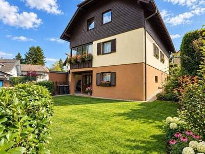 Haus kaufen in 2384 Breitenfurt