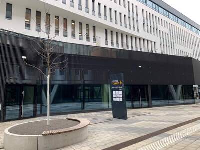 Gewerbeobjekt mieten in 1020 Wien