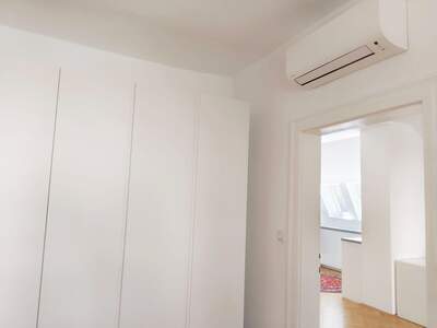 Altbauwohnung mieten in 3400 Klosterneuburg (Bild 5)