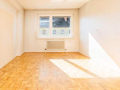 Wohnung mit Balkon kaufen in 8010 Graz (Bild 1)