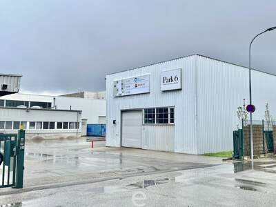 Gewerbeobjekt mieten in 2345 Brunn (Bild 2)