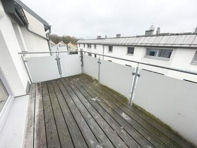 Terrassenwohnung mieten in 3681 Hofamt Priel (Bild 3)