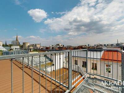Terrassenwohnung kaufen in 1030 Wien (Bild 3)