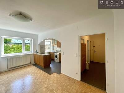 Apartment provisionsfrei mieten in 1060 Wien