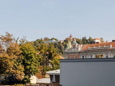 Wohnanlage kaufen in 8020 Graz (Bild 1)