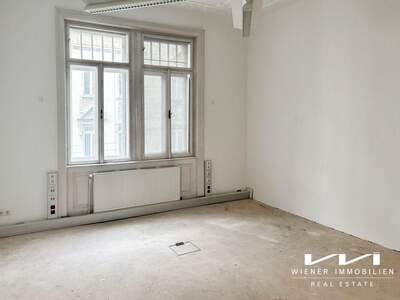 Altbauwohnung kaufen in 1060 Wien (Bild 4)