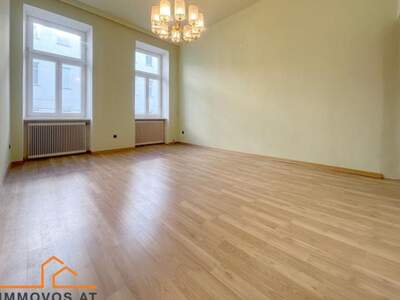 Altbauwohnung mit Balkon kaufen in 1100 Wien 10. (Bild 4)