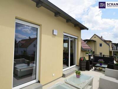 Terrassenwohnung kaufen in 8063 Eggersdorf (Bild 1)