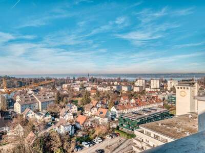 Wohnung kaufen in 6900 Bregenz