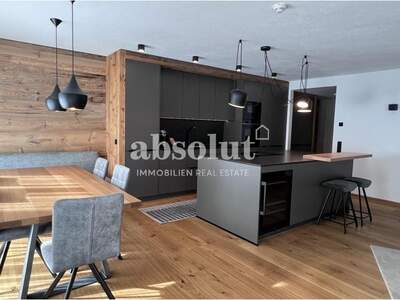 Terrassenwohnung kaufen in 5754 Hinterglemm (Bild 4)