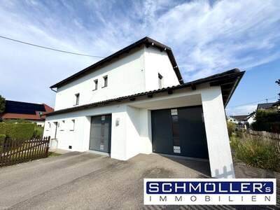 Haus kaufen in 4614 Marchtrenk