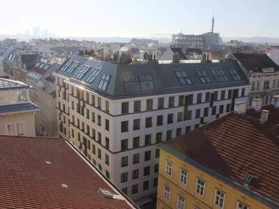 Wohnung provisionsfrei kaufen in 1070 Wien