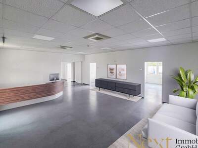 Gewerbeobjekt mieten in 4040 Linz (Bild 4)