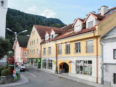 Gewerbeobjekt kaufen in 8970 Schladming