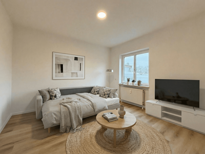 Wohnung mieten in 4481 Asten