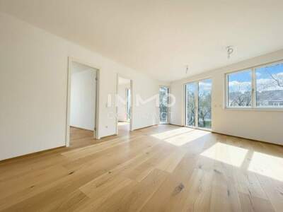 Eigentumswohnung in 1210 Wien