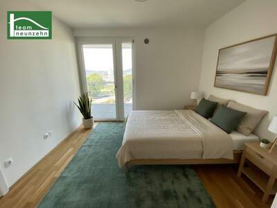 Terrassenwohnung mieten in 8020 Graz (Bild 3)