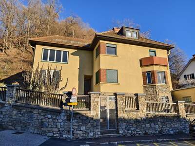 Haus kaufen in 8600 Bruck an der Mur (Bild 5)