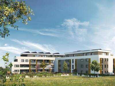 Eigentumswohnung in 4531 Kematen (Bild 5)