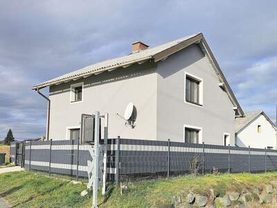 Haus kaufen in 8521 Wettmannstätten (Bild 3)