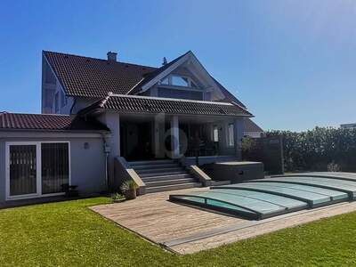 Einfamilienhaus kaufen in 2443 Loretto