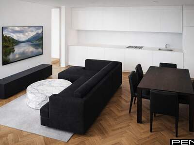 Altbauwohnung mit Balkon kaufen in 4020 Linz (Bild 3)