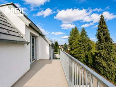 Terrassenwohnung kaufen in 3423 St. Andrä (Bild 1)