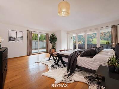 Haus kaufen in 6370 Kitzbühel