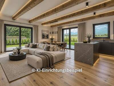 Wohnung kaufen in 6380 St. Johann