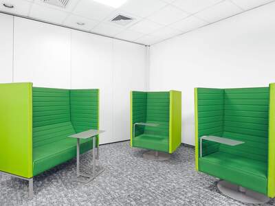 Gewerbeobjekt mieten in 1110 Wien (Bild 3)