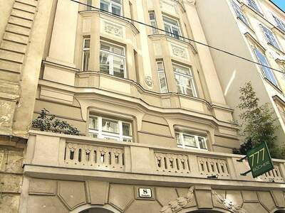 Wohnung mieten in 1010 Wien