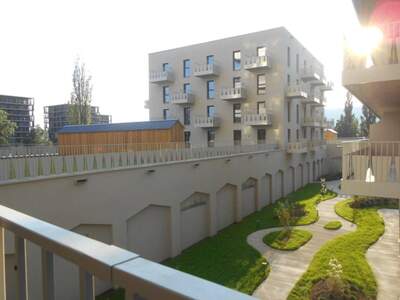 Wohnung mieten in 8020 Graz