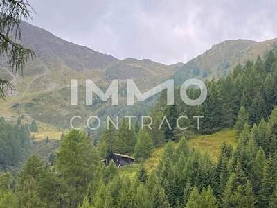 Gewerbeobjekt kaufen in 9981 Kals