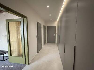 Terrassenwohnung kaufen in 1200 Wien (Bild 4)