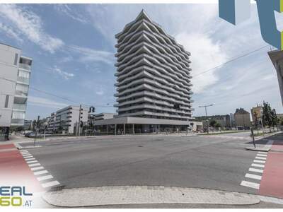 Terrassenwohnung mieten in 4020 Linz (Bild 2)