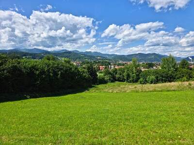 Grundstück kaufen in 8111 Gratwein