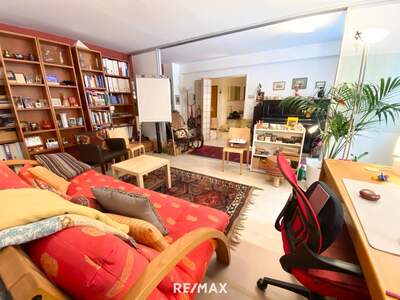 Terrassenwohnung kaufen in 1160 Wien (Bild 5)