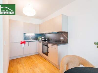 Terrassenwohnung mieten in 8020 Graz (Bild 2)