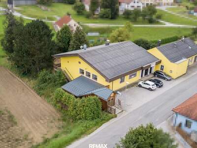 Gewerbeobjekt kaufen in 3910 Jahrings (Bild 2)