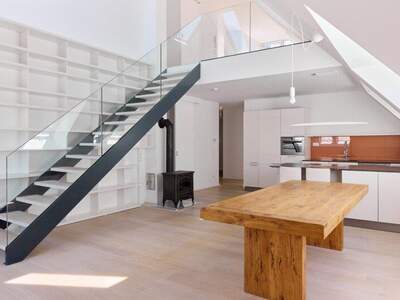 Terrassenwohnung kaufen in 1020 Wien (Bild 3)