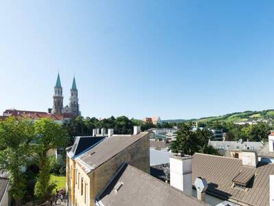 Wohnung mieten in 3400 Klosterneuburg