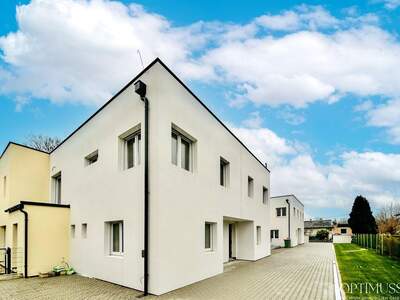 Haus mit Garten kaufen in 2282 Markgrafneusiedl (Bild 2)