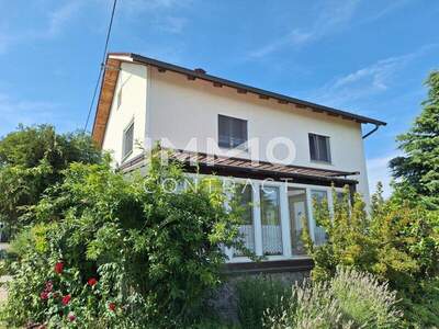 Zweifamilienhaus kaufen in 4052 Ansfelden