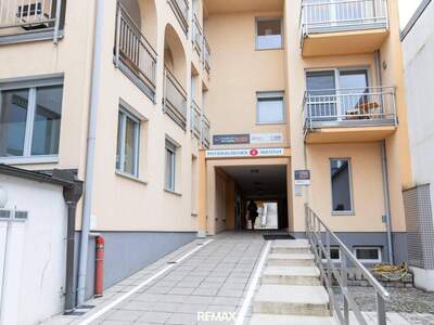 Gewerbeobjekt mieten in 7100 Neusiedl