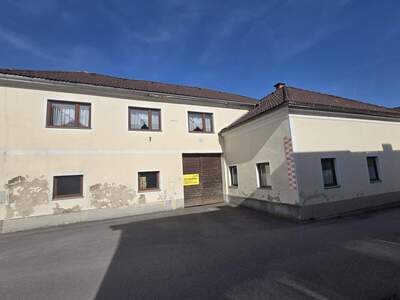 Haus kaufen in 3321 Ardagger Markt