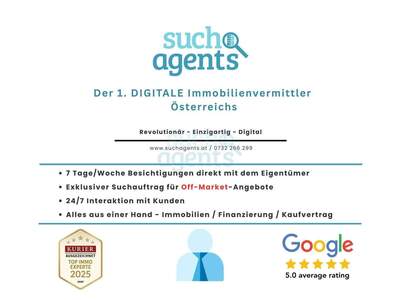 Gewerbeobjekt kaufen in 4052 Ansfelden