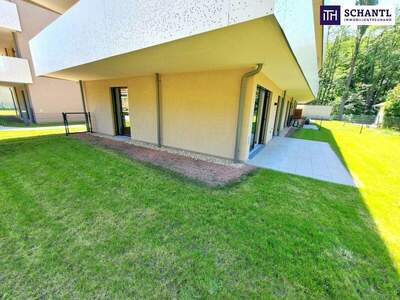 Terrassenwohnung kaufen in 2391 Kaltenleutgeben (Bild 3)