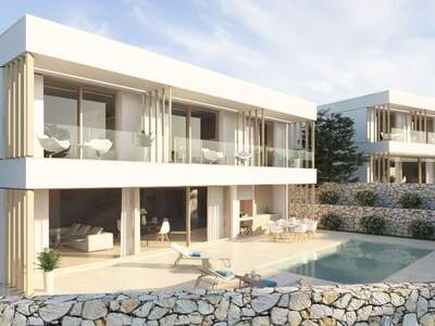 Haus mit Garten kaufen in 21403 Sutivan (Bild 5)