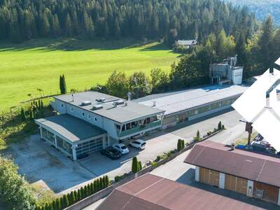 Public Housing mieten in 6384 Tirol