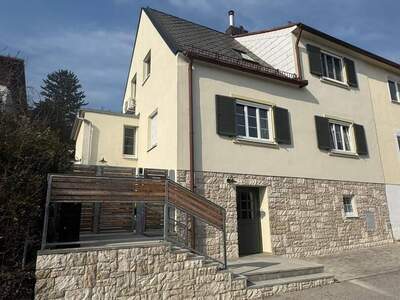 Haus provisionsfrei kaufen in 7000 Eisenstadt